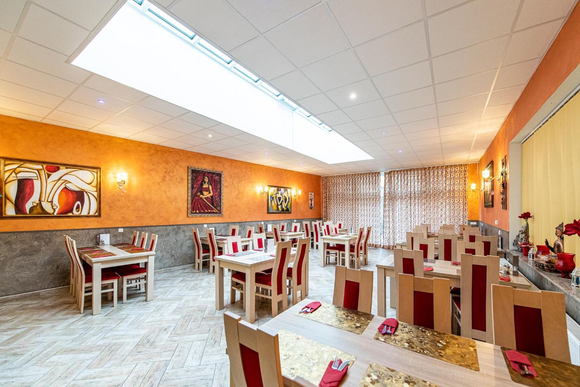 Hotel Trumf Mladá Boleslav Εξωτερικό φωτογραφία