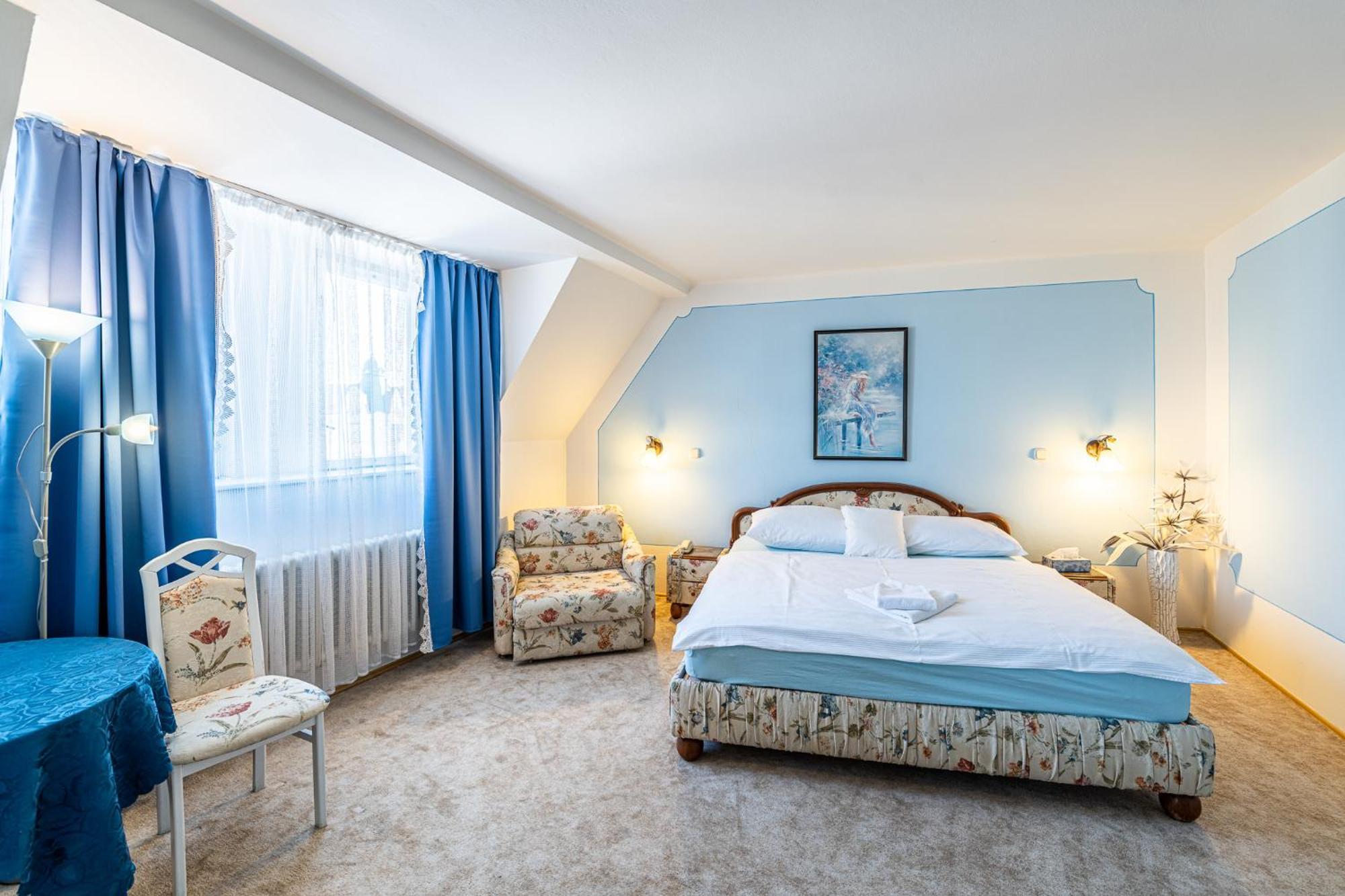 Hotel Trumf Mladá Boleslav Εξωτερικό φωτογραφία