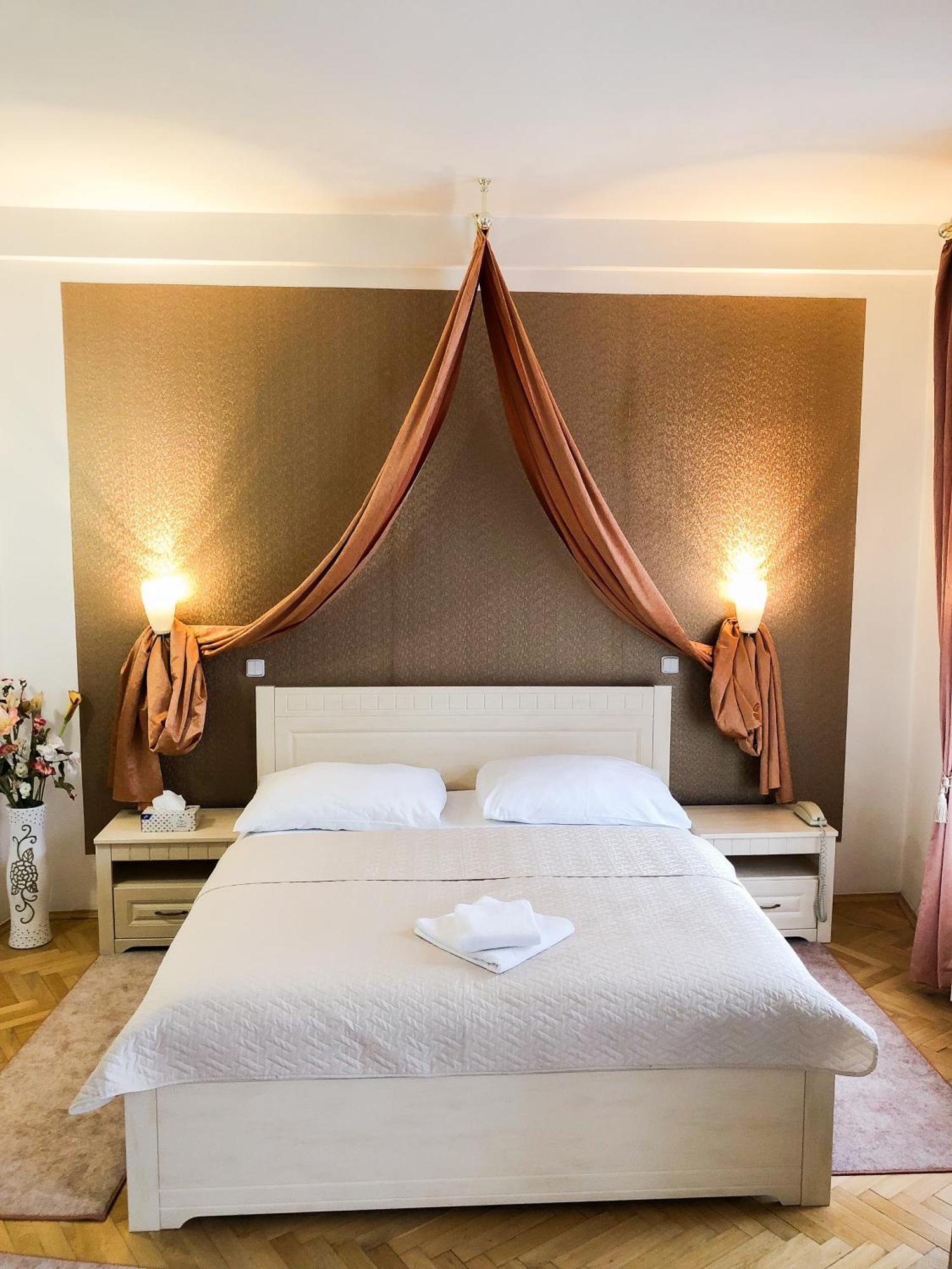 Hotel Trumf Mladá Boleslav Εξωτερικό φωτογραφία