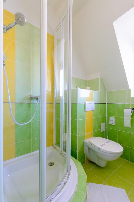 Hotel Trumf Mladá Boleslav Δωμάτιο φωτογραφία