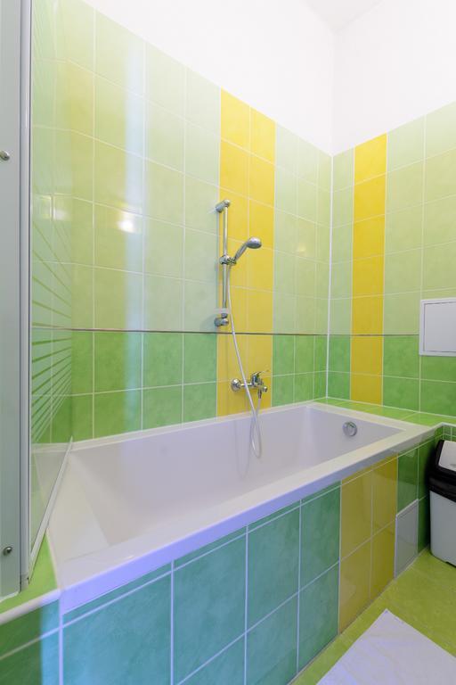 Hotel Trumf Mladá Boleslav Εξωτερικό φωτογραφία