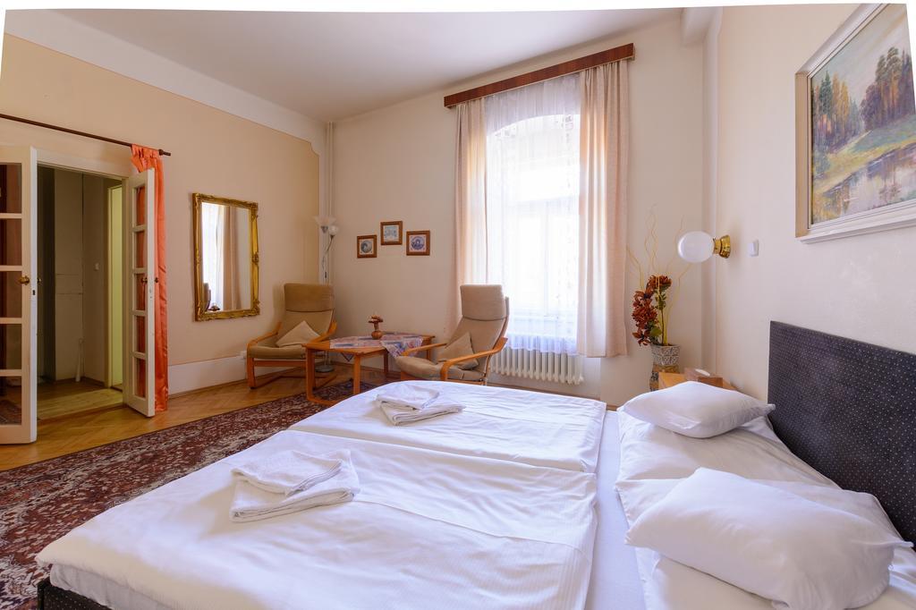 Hotel Trumf Mladá Boleslav Εξωτερικό φωτογραφία